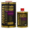 Автомобильный лак Mobihel FastDry HS (1л) и отвердитель Mobihel 4100 (0.5л) Автомобильный лак Mobihel FastDry HS (1л) и отвердитель Mobihel 4100 (0.5л)