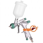 Краскопульт Italco MINI Shine 1 HVLP 1.2 мм