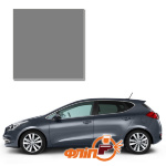 Pewter Grey V9 – краска для автомобилей Kia