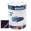 Mobihel 107 Баклажан, 1л – автоэмаль алкидная Mobihel 107 Баклажан, 1л – автоэмаль алкидная
