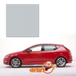 Gris Luna LR7X – краска для автомобилей Seat