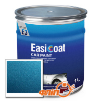 Easicoat 487 Лагуна 1л, базовая эмаль