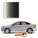 Green Tea 312 – краска для автомобилей Lada