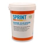 Паста для чистки рук с натуральным скрабом SPRINT V53 Hand Cleaner, 4кг