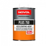 Novol PLUS 750 Ускоритель сушки для 2K изделий 0.3л