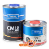 Profix СM10 Лак матовый 1л + отвердитель Profix СM10 Лак матовый 1л + отвердитель