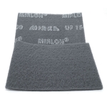 Абразивный скотч Брайт MIRKA Mirlon UF P1500, 152x229мм