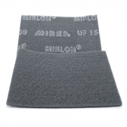 Абразивный скотч Брайт MIRKA Mirlon UF P1500, 152x229мм фото