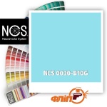 NCS 0030-B10G