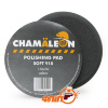Chamaleon Soft 910 Черный полировальник 150x50мм Chamaleon Soft 910 Черный полировальник 150x50мм