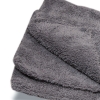 Микрофибровое полотенце серое Easi, 37*32см Микрофибровое полотенце серое Easi, 37*32см
