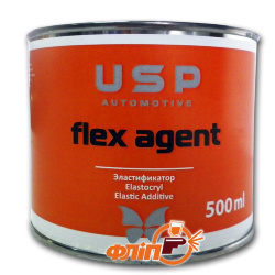 USP Flex agent эластификатор (эластичная добавка) 0,5л фото
