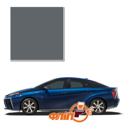 Grey 1E3 – краска для автомобилей Toyota фото