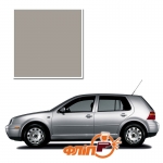 Light Brown LC8Y – краска для автомобилей Volkswagen