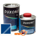 Duxone DX-403 Синий Монте-Карло, 800мл - автоэмаль акриловая