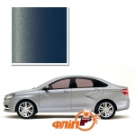 Bluz 492 – краска для автомобилей Lada
