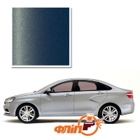 Bluz 492 – краска для автомобилей Lada