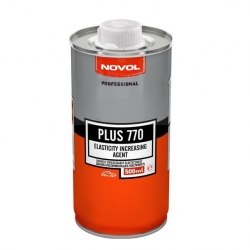 Эластичная добавка Novol PLUS 770, 500мл фото