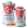 Лак QuickLine QS-7510 UHS Rapid + отвердитель 4510, 1л Лак QuickLine QS-7510 UHS Rapid + отвердитель 4510, 1л
