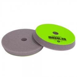 Круг для полировки авто Maxolen Z155M, полутвердый, 150x25мм фото