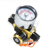 Манометр с регулятором MF-1CP 00169 Манометр с регулятором MF-1CP 00169