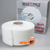 Sotro Soft Tape Поролоновый валик для проемов, 13мм х 5м Sotro Soft Tape Поролоновый валик для проемов, 13мм х 5м