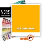 NCS 0980-Y03R