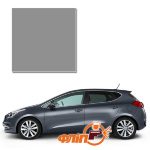 Iron Grey V5 – краска для автомобилей Kia