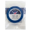 Solid Fine Line Контурная лента, 6мм*33м Solid Fine Line Контурная лента, 6мм*33м