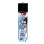 Смывка многофункциональная APP ZU 500 spray 600мл