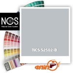NCS S2502-B