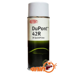 DuPont 42R быстрый аэрозольный грунт, 400г фото