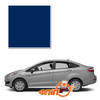 Dark Blue BW6 – краска для автомобилей Nissan