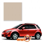 Clear Beige ZDK – краска для автомобилей Suzuki