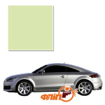 Vanillegelb LY6G – краска для автомобилей Audi
