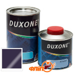 Duxone DX-406 Ирис, 800мл - автоэмаль акриловая