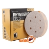 Indasa Круги шлифовальные Rhynogrip plus line 6 отв. P150 Indasa Круги шлифовальные Rhynogrip plus line 6 отв. P150