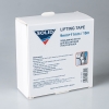 Подъемная лента для маскировки уплотнителей Solid Lifting Tape, 50мм х 10м, 9+11мм Подъемная лента для маскировки уплотнителей Solid Lifting Tape, 50мм х 10м, 9+11мм
