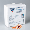 Подъемная лента для маскировки уплотнителей Solid Lifting Tape, 50мм х 10м, 9+11мм Подъемная лента для маскировки уплотнителей Solid Lifting Tape, 50мм х 10м, 9+11мм