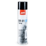 Средство для очистки тормозов APP BR 01 Spray 600мл
