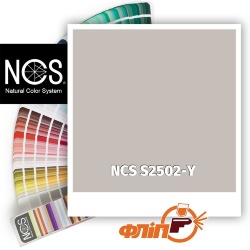NCS S2502-Y фото