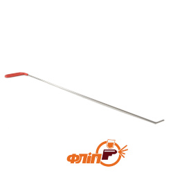 14FS36AR Extra Long Flat Shaft Set фото