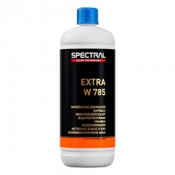 Универсальная смывка силикона Spectral EXTRA W785, 1л фото