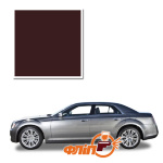 Dark Rosewood PEG – краска для автомобилей Chrysler