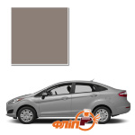 Greyish Brown CAB – краска для автомобилей Nissan