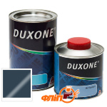 Duxone DX-410 Сенеж, 800мл - автоэмаль акриловая