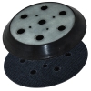 Платформа для электрических шлифмашин 148мм, 6 отверстий, 18мм Платформа для электрических шлифмашин 148мм, 6 отверстий, 18мм