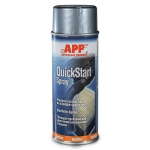 APP 212002 Средство для быстрого запукска двигателей QuickStart spray 400мл