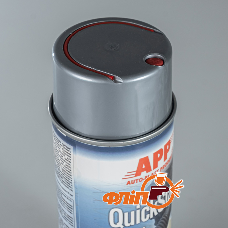 APP 212002 Средство для быстрого запуска двигателей QuickStart spray 400мл