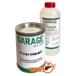 Garage Wash Primer Грунт фосфатирующий 1л+1л